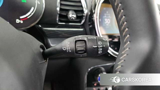 Mini Cooper S Clubman id 4646221 из Кореи 10