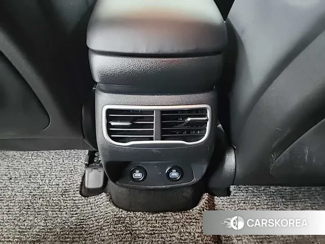 Hyundai The New Santa Fe id 3626350 из Кореи 10