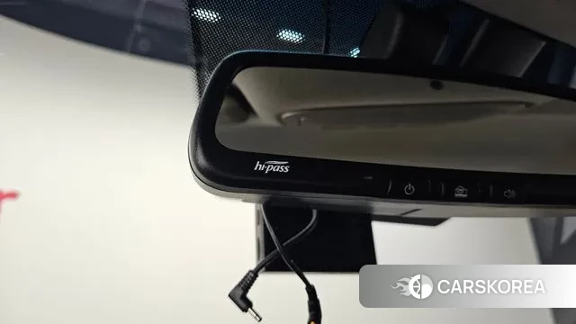 Ssangyong Berry New Tivoli id 3463537 из Кореи 10