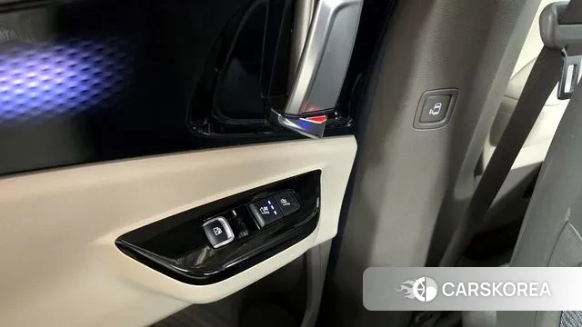 Kia Carnival 4th generation id 3437697 из Кореи 10