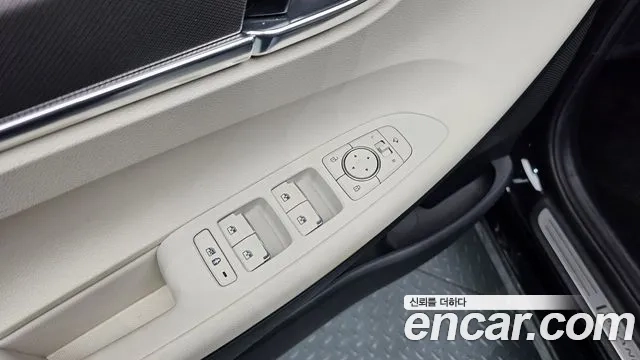 Hyundai The New Grandeur IG id 2874636 из Кореи 10