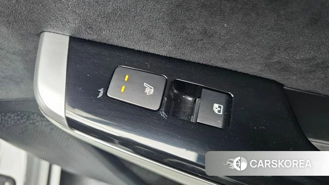 Kia EV6 id 3923041 из Кореи 10