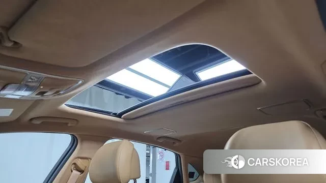 Kia The New K9 2nd generation id 3639405 из Кореи 10