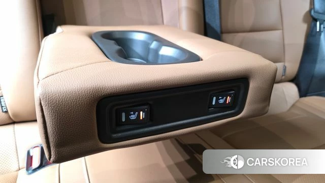 Renault Korea (Samsung) The New QM6 id 4745641 из Кореи 10