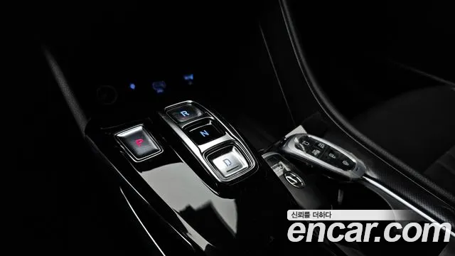 Hyundai Sonata (DN8) id 2657808 из Кореи 10