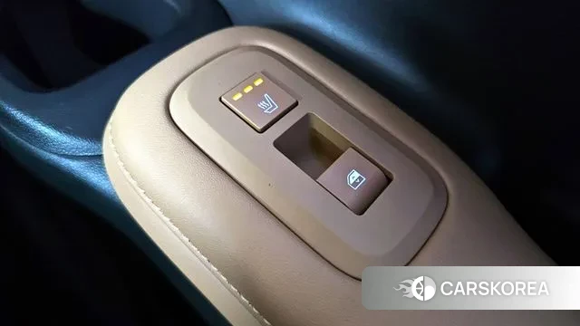 Hyundai Santa Fe (MX5) id 3394140 из Кореи 10