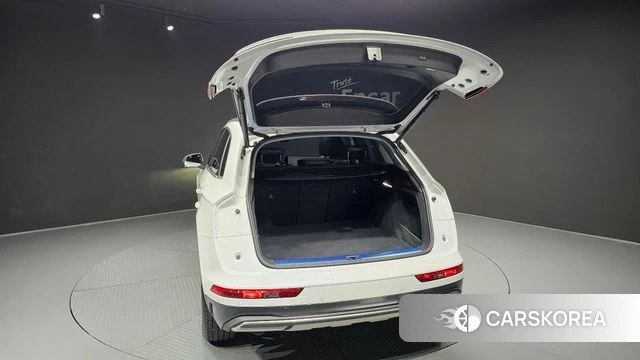 Audi Q5 (FY) id 3839101 из Кореи 10