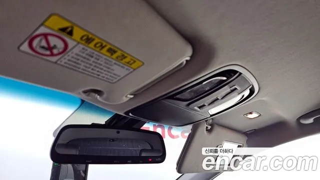 Kia The New Sorento id 2891772 из Кореи 10