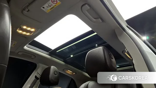 Mercedes-Benz GLE-Class W167 id 2994853 из Кореи 10