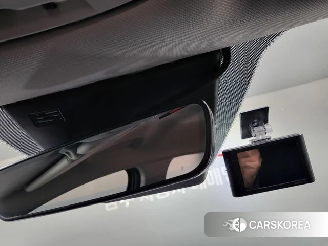 Hyundai The New Tucson Hybrid (NX4) id 4266714 из Кореи 10