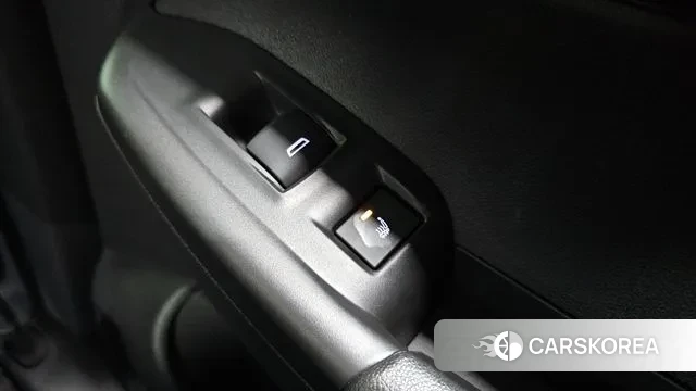 Chevrolet (GM Daewoo) Trailblazer id 3625594 из Кореи 10