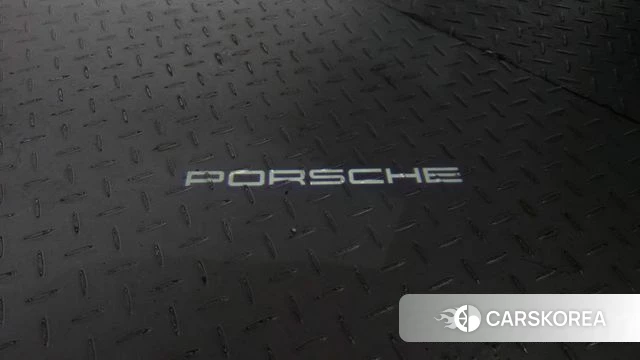 Porsche Cayenne (PO536) id 4591525 из Кореи 10