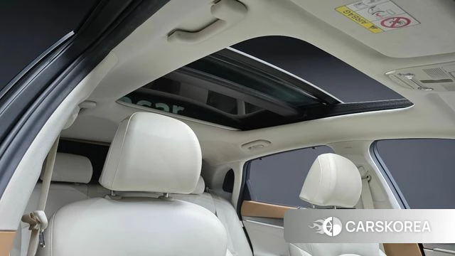 Hyundai The New Grandeur IG id 4764704 из Кореи 10