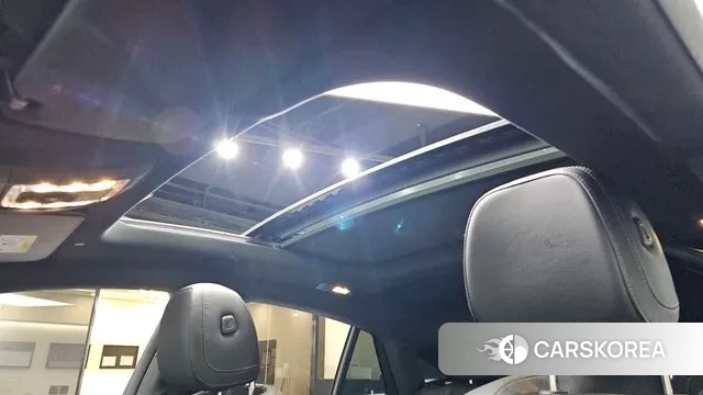 Mercedes-Benz GLE-Class W167 id 3611385 из Кореи 10