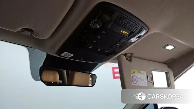 Kia Carnival 4th generation id 3540499 из Кореи 10