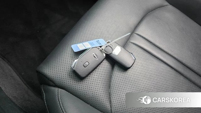Kia K5 Hybrid 3rd Generation id 4429584 из Кореи 10