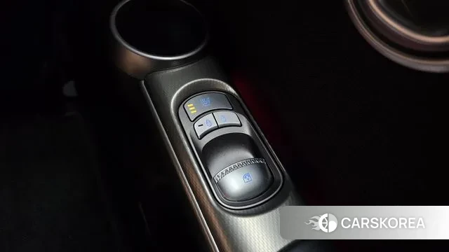 Genesis GV60 id 3027350 из Кореи 10