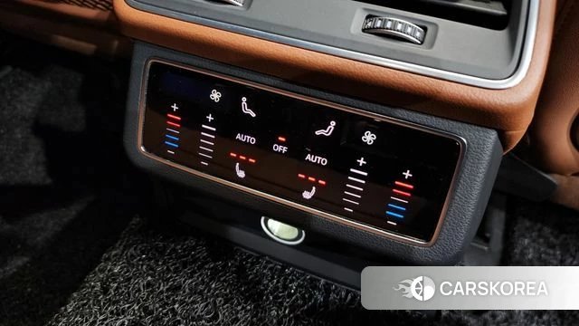 Audi A6 (C8) id 3885335 из Кореи 10