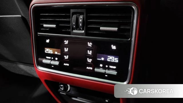 Porsche Cayenne (PO536) id 3860382 из Кореи 10