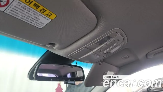 Hyundai Santa Fe TM id 2488687 из Кореи 10