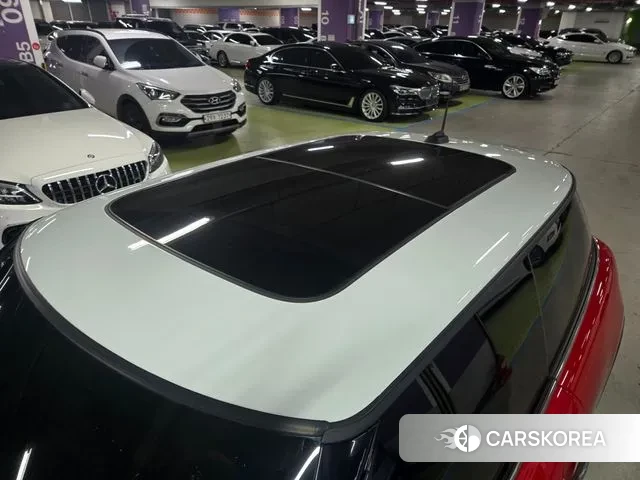 Mini Cooper id 3499415 из Кореи 10