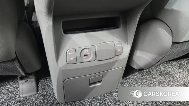 Kia The New Carnival id 3018858 из Кореи 10