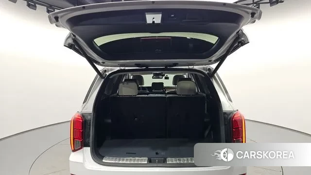 Hyundai Palisade id 3717135 из Кореи 10