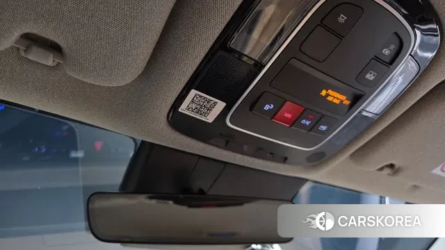 Hyundai Sonata D Edge (DN8) id 3554712 из Кореи 10