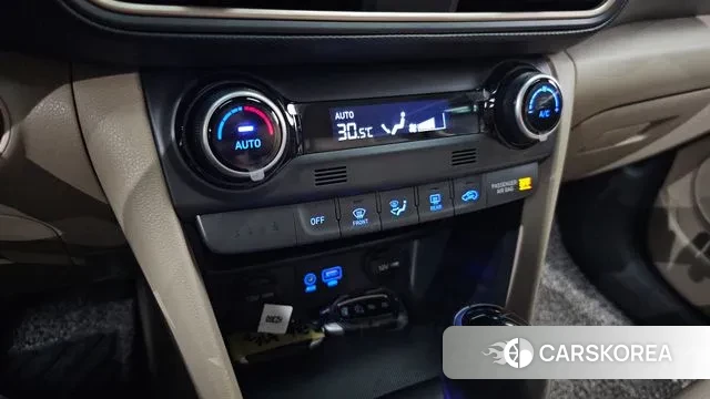 Hyundai Kona id 3520376 из Кореи 10