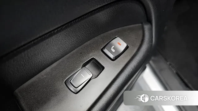 Ssangyong Rexton Sports id 3578810 из Кореи 10