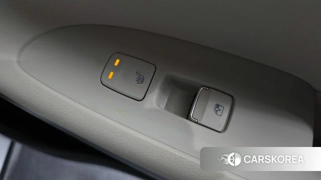 Hyundai The New Grandeur IG Hybrid id 3812351 из Кореи 10