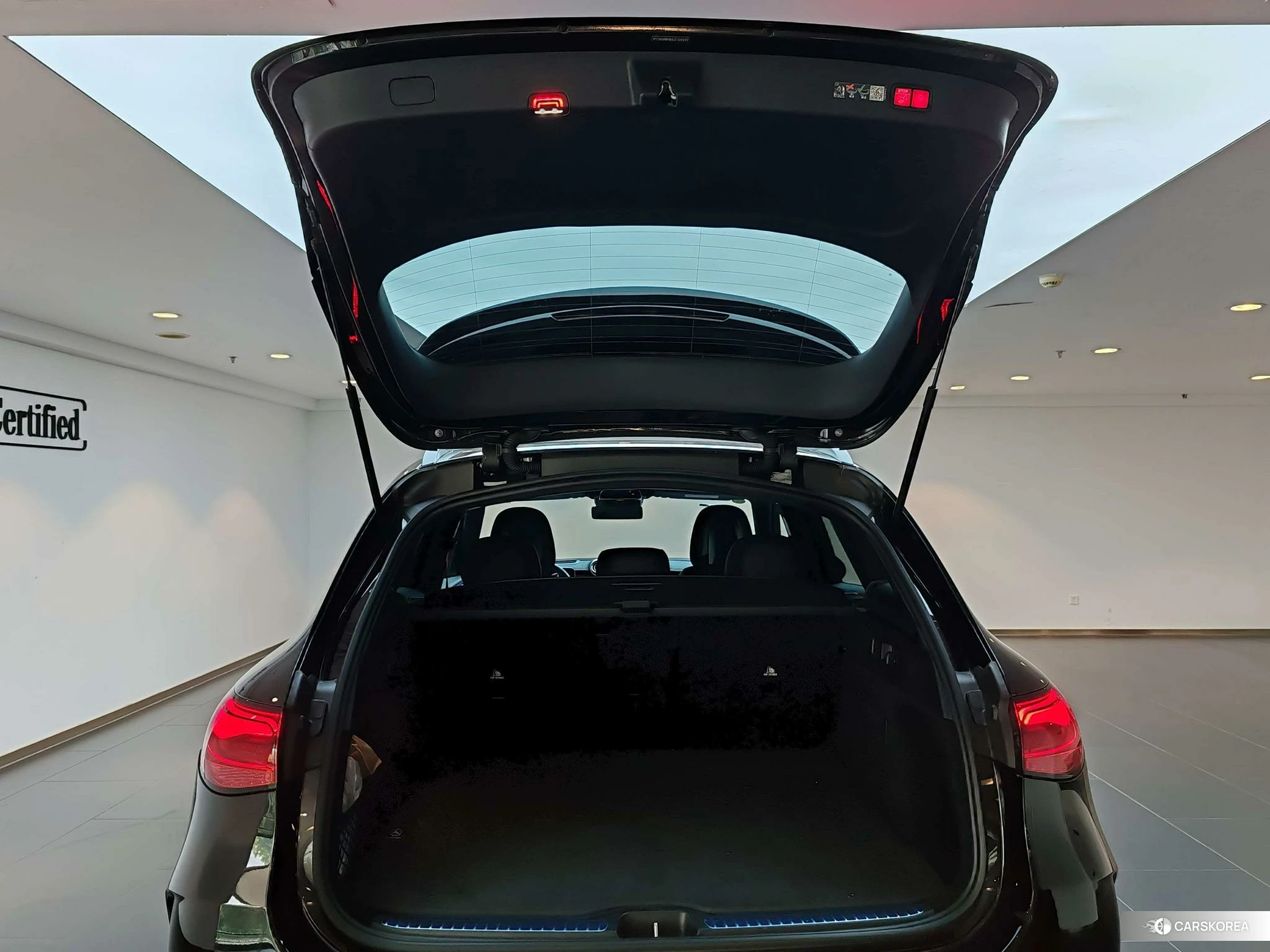 Mercedes-Benz GLC AMG id 4452953 из Китая 10