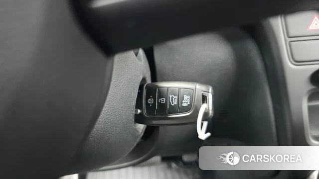 Hyundai Staria id 4518134 из Кореи 10