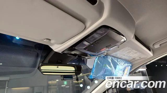 Hyundai Staria id 2745284 из Кореи 10