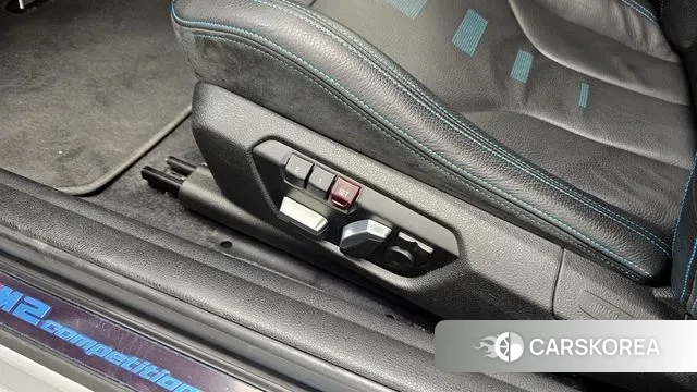 BMW M2 (F87) id 3489356 из Кореи 10