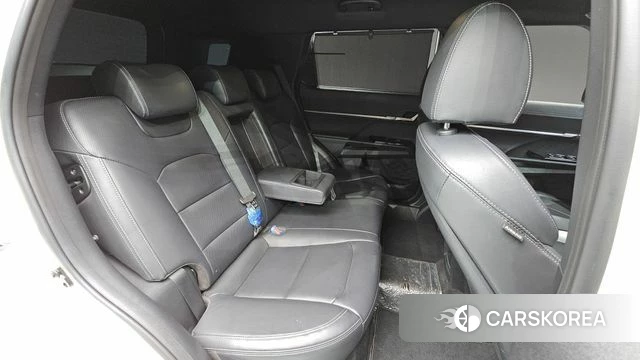 Ssangyong Torres id 4388796 из Кореи 10