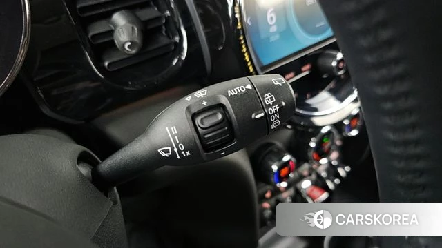 Mini Cooper id 3891598 из Кореи 10