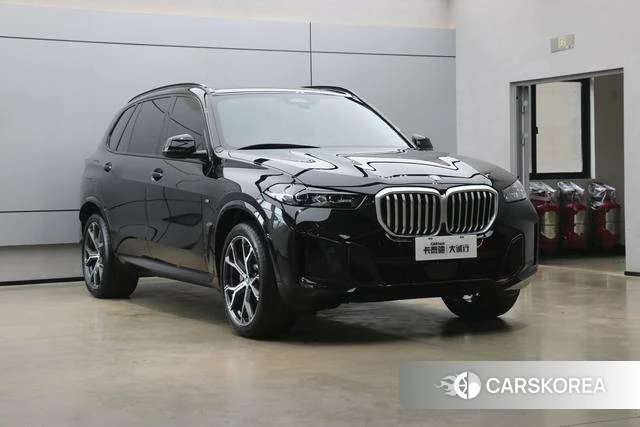 BMW X5 id 4261620 из Китая 10