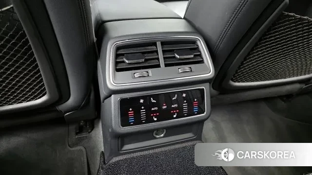 Audi A6 (C8) id 3691717 из Кореи 10