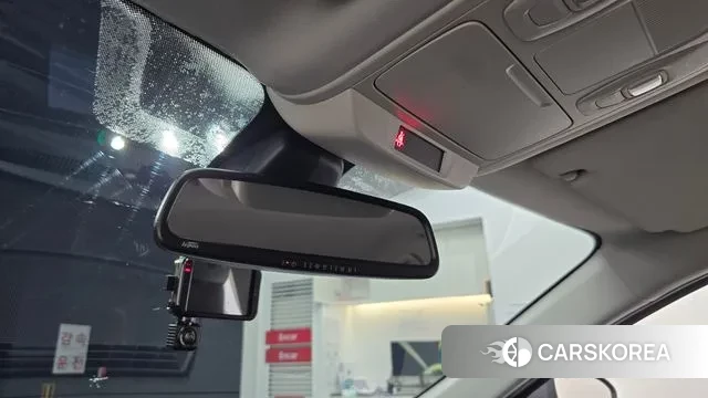 Renault Korea (Samsung) SM6 id 3243799 из Кореи 10