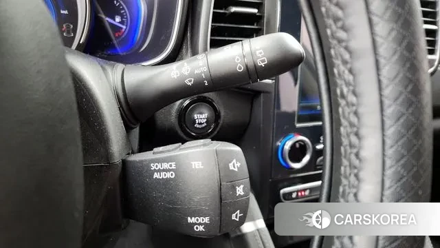 Renault Korea (Samsung) The New QM6 id 3489187 из Кореи 10