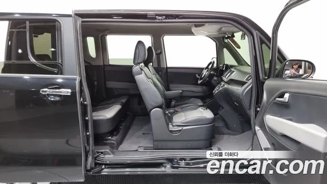 Kia The New Ray id 2880152 из Кореи 10