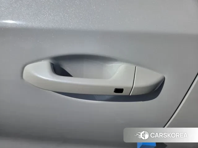 Kia The New K3 2nd generation id 3756956 из Кореи 10