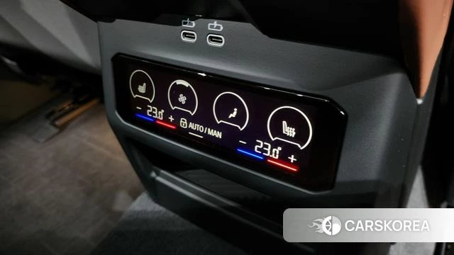 BMW i5 (G60) id 4725449 из Кореи 10