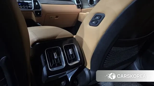 Kia Sorento 4th Generation id 3697914 из Кореи 10