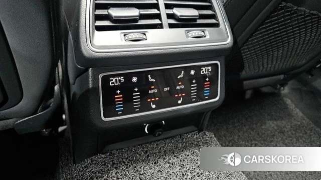Audi A6 (C8) id 4304366 из Кореи 10