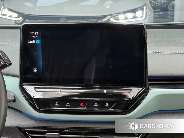 Volkswagen ID.4 X id 4260830 из Китая 10