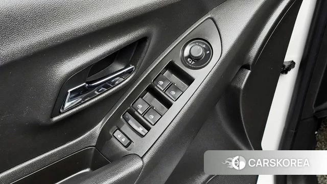 Chevrolet (GM Daewoo) The New Trax id 4284797 из Кореи 10