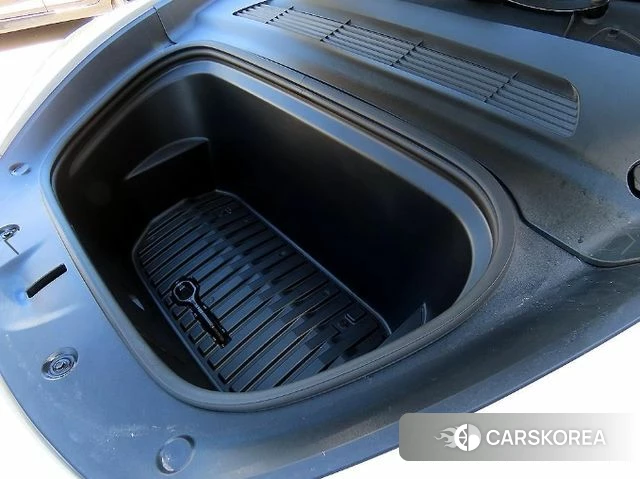 Tesla Model Y id 4854137 из Кореи 10