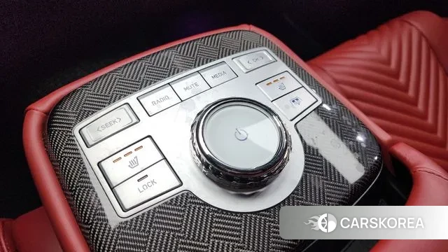 Genesis G80 (RG3) id 3273052 из Кореи 10